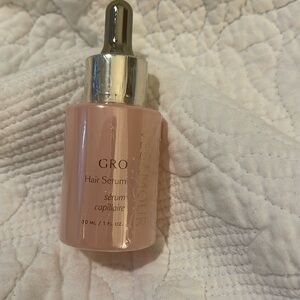 VEGAMOUR GRO HAIR SERUM NEVER OPEN